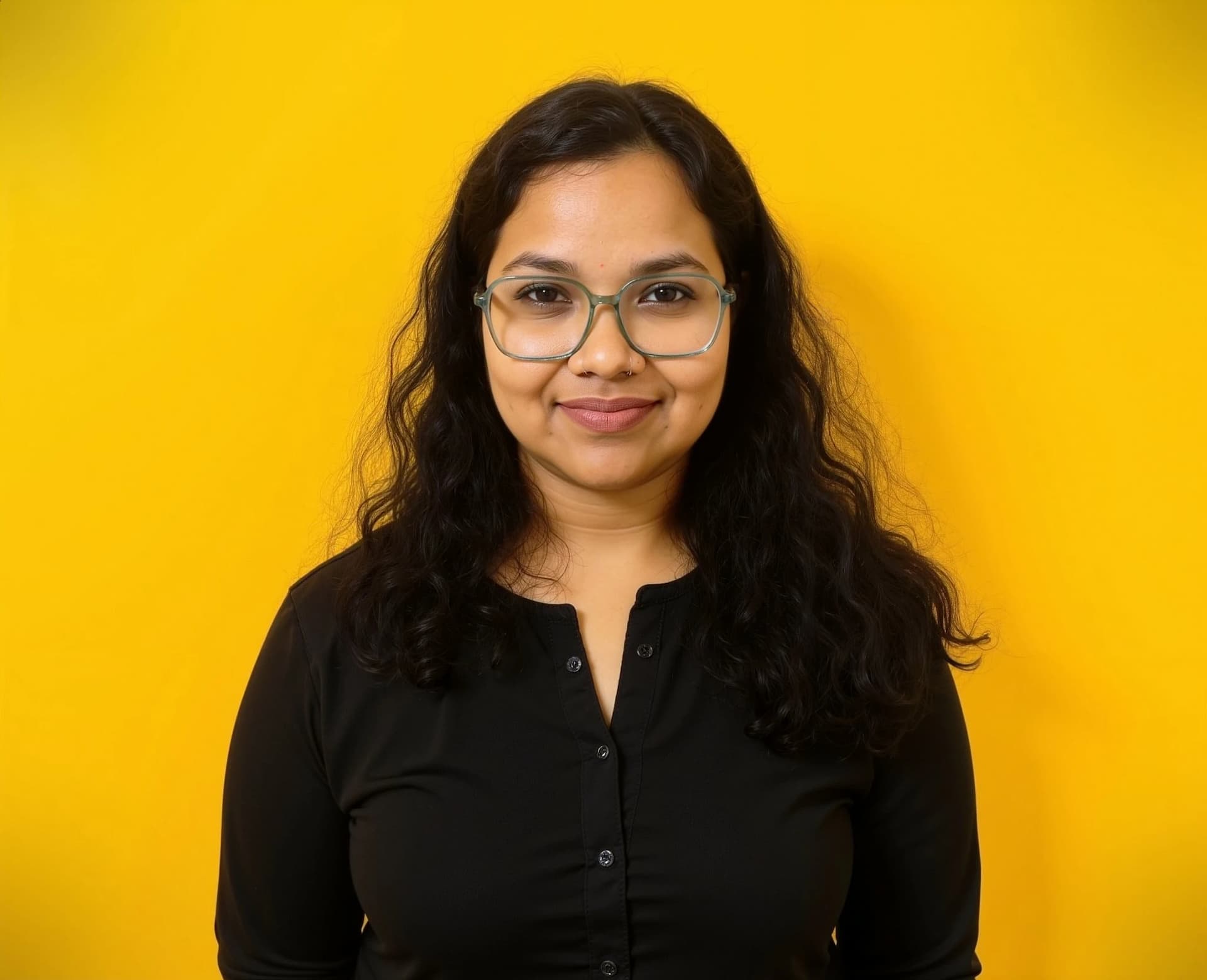 Ms Aishwarya Shinde